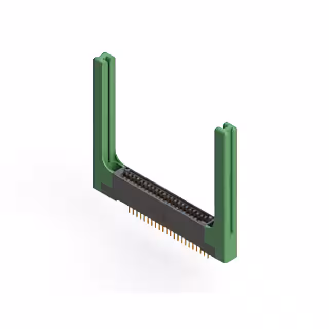 395-022-523-158 EDAC Inc.  Edgeboard Connectors